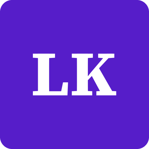 LA Kitchen Camp logo